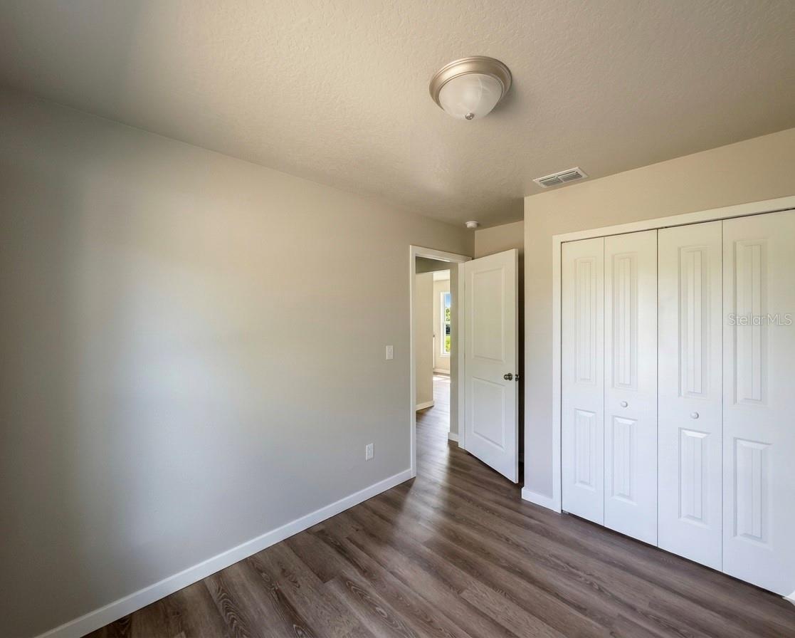 EDGE'S SECOND ADDITION TO TOWN OF GROVELAND - Residential
