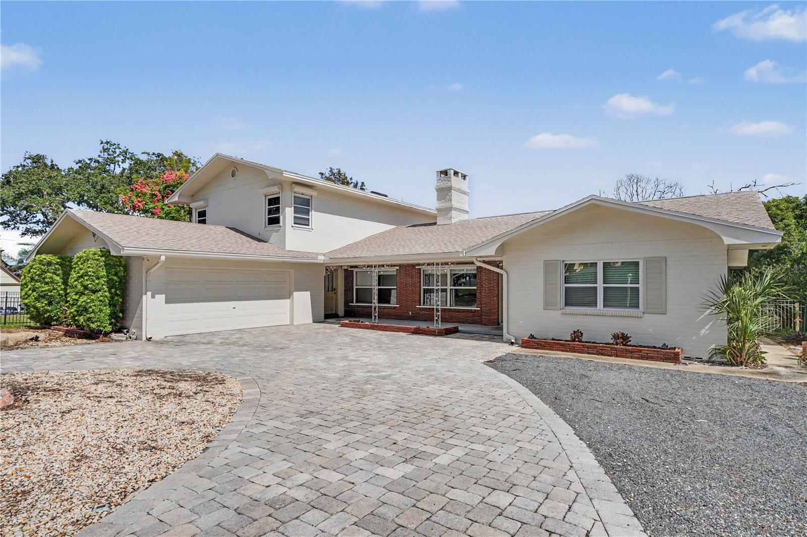6401 GIBSON DRIVE