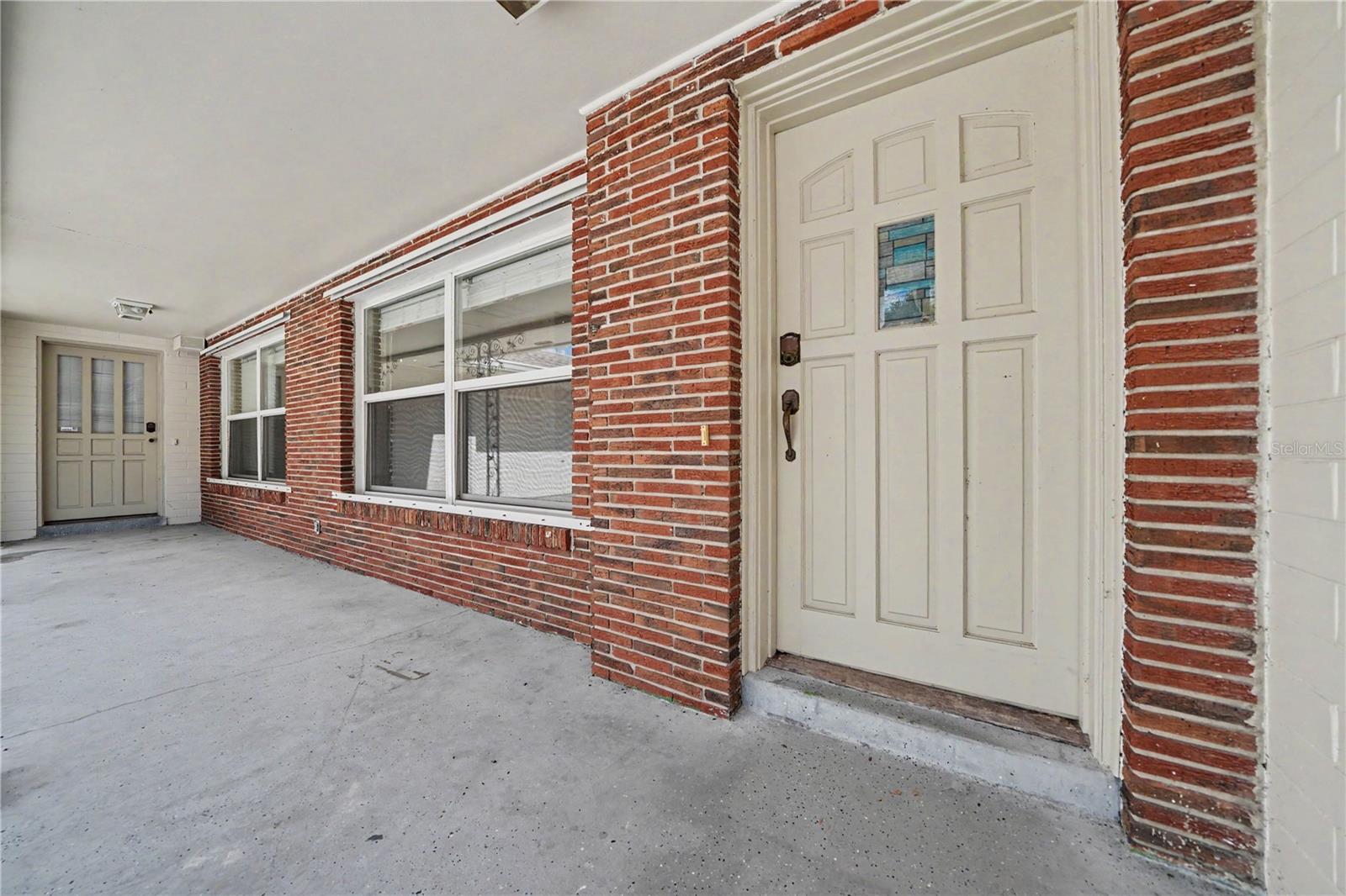 6401 GIBSON DRIVE