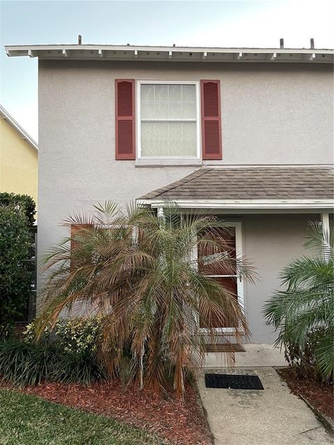 Photo of 1222 Villa Lane #136, Apopka, FL 32712 (MLS # S5144687)