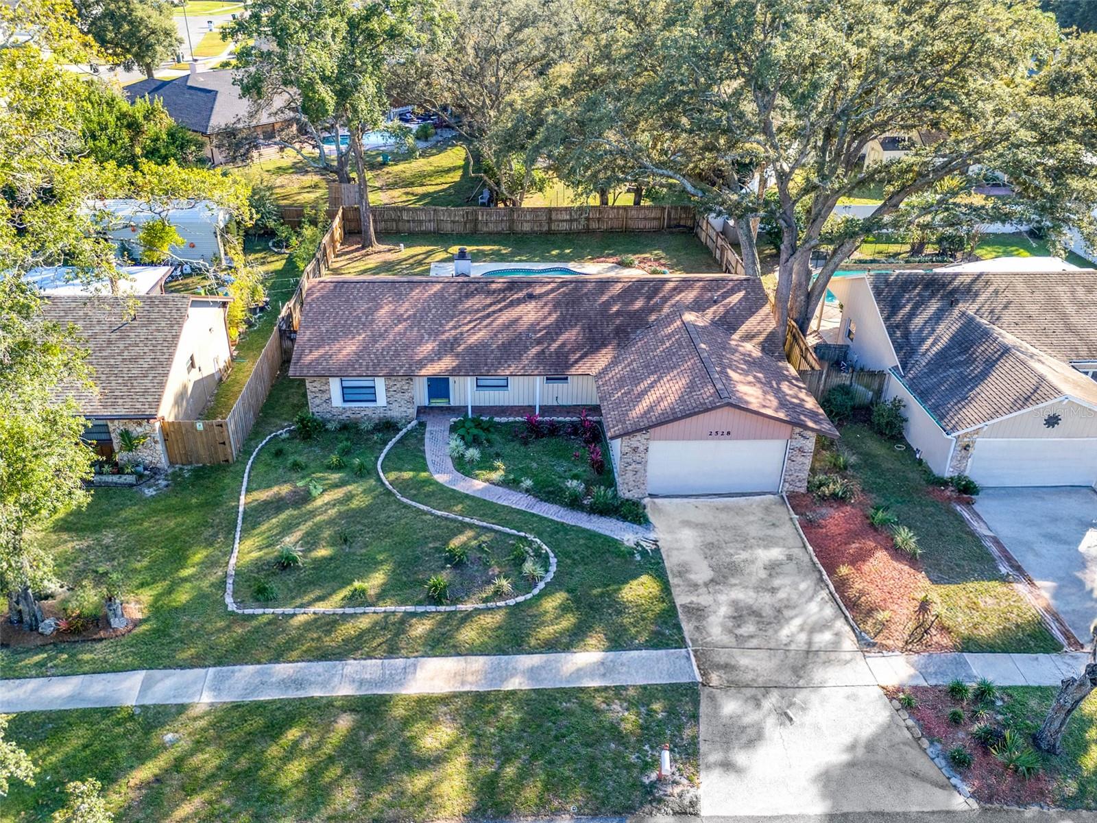 2528 CANTERCLUB TRAIL