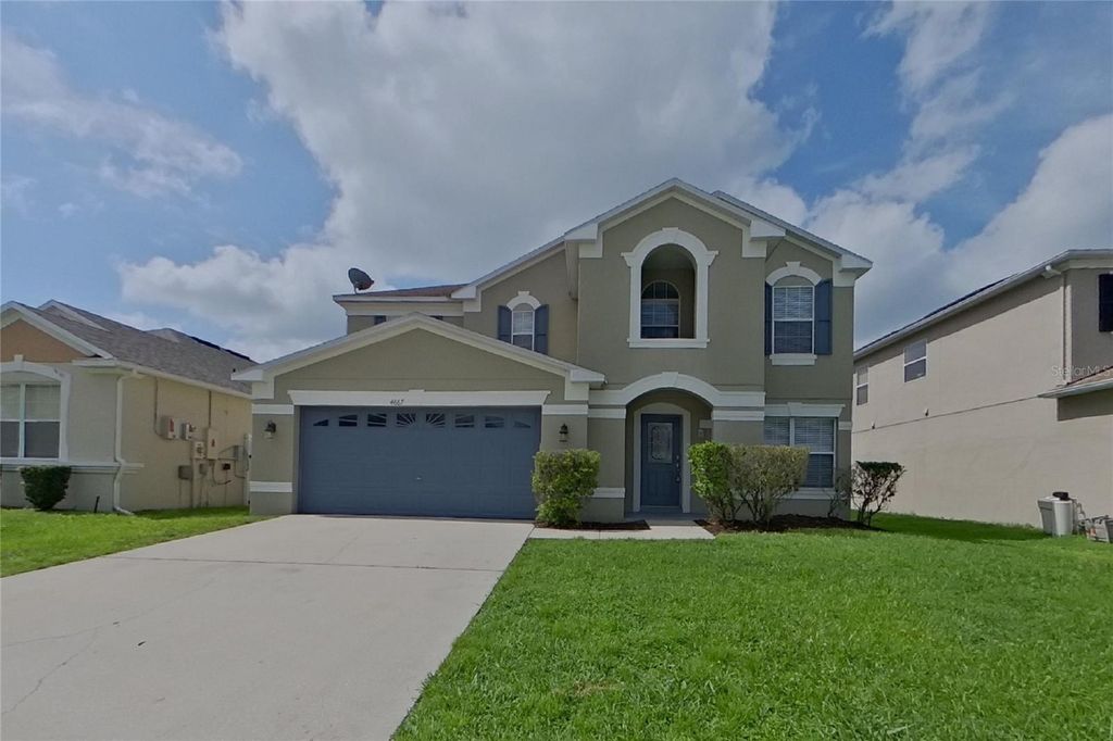 Photo of Kissimmee, FL 34758 (MLS # O6426791)