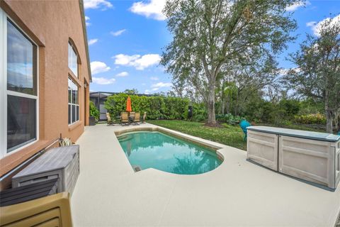 A home in LAKEWOOD RANCH