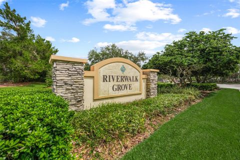 A home in LAKEWOOD RANCH