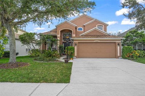 A home in LAKEWOOD RANCH