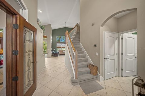 A home in LAKEWOOD RANCH