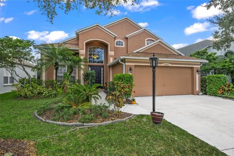 A home in LAKEWOOD RANCH