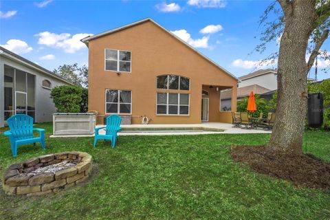 A home in LAKEWOOD RANCH