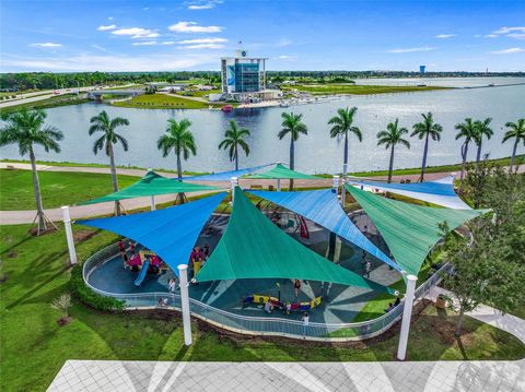 A home in LAKEWOOD RANCH