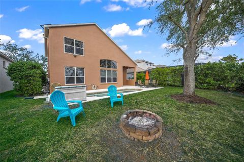 A home in LAKEWOOD RANCH