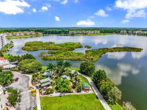 A home in LAKEWOOD RANCH