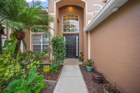 A home in LAKEWOOD RANCH