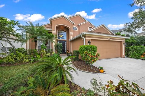 A home in LAKEWOOD RANCH