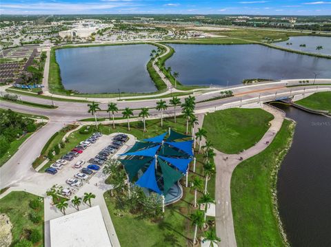 A home in LAKEWOOD RANCH