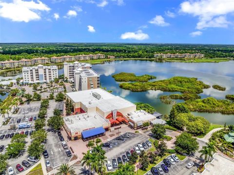 A home in LAKEWOOD RANCH