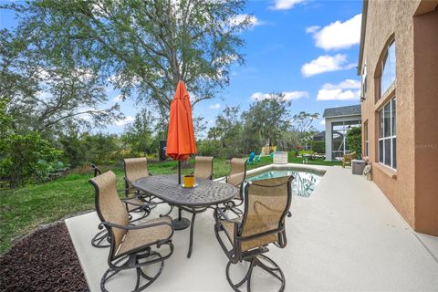 A home in LAKEWOOD RANCH