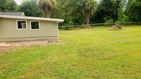 A home in OCALA