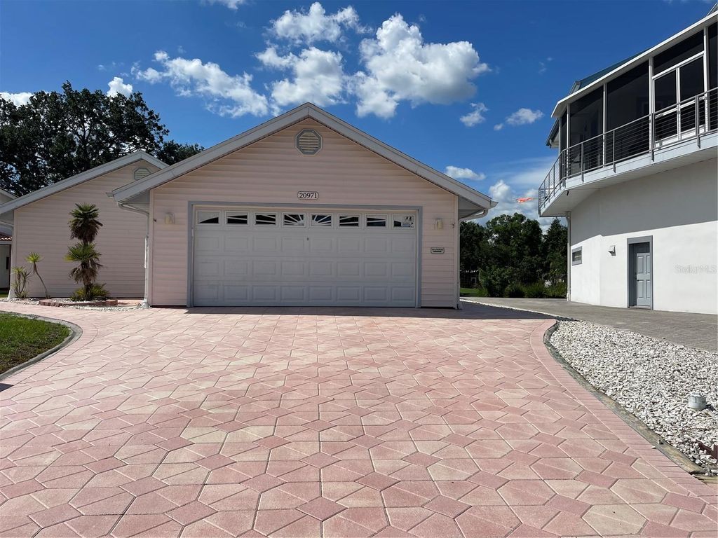 Photo of 20971 Negril Court, Lutz, FL 33558 (MLS # W7876711)