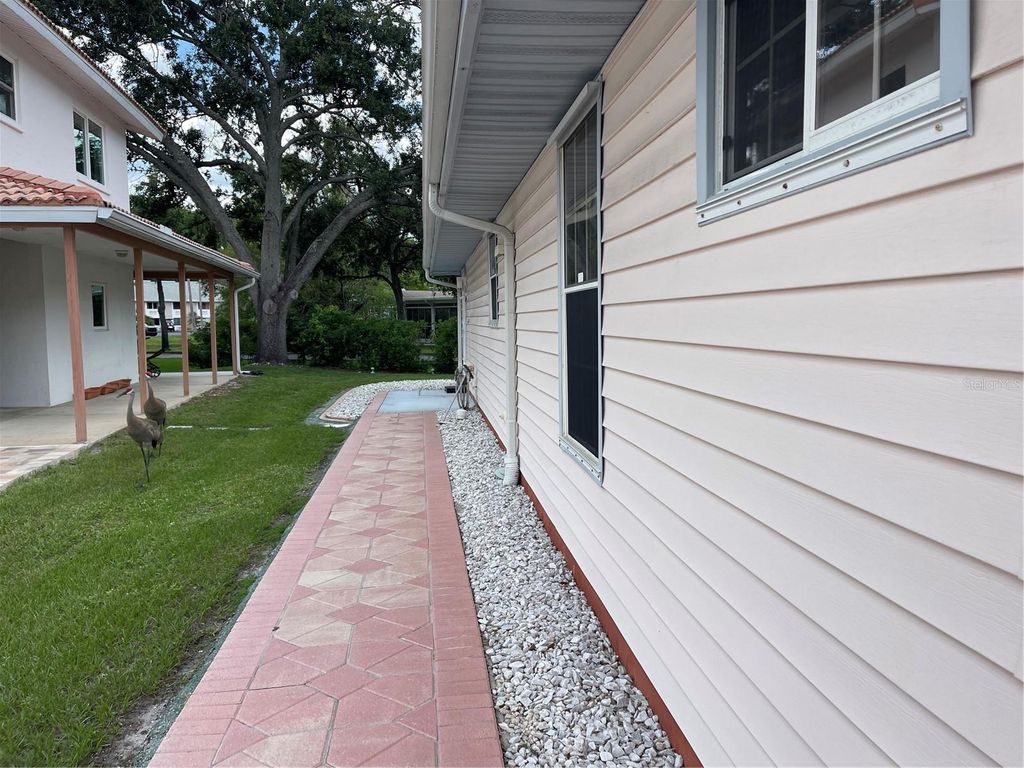 Photo of 20971 Negril Court, Lutz, FL 33558 (MLS # W7876711)