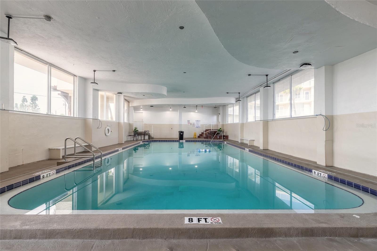 SEA DIP BEACH RESORT CONDO UNIT C01 - Residential