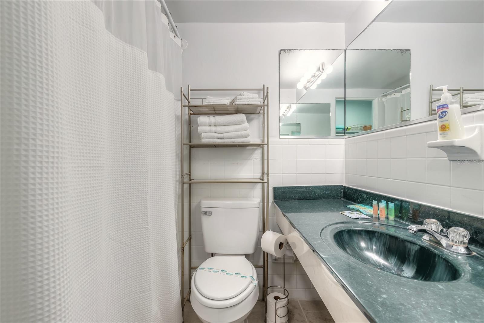 SEA DIP BEACH RESORT CONDO UNIT C01 - Residential