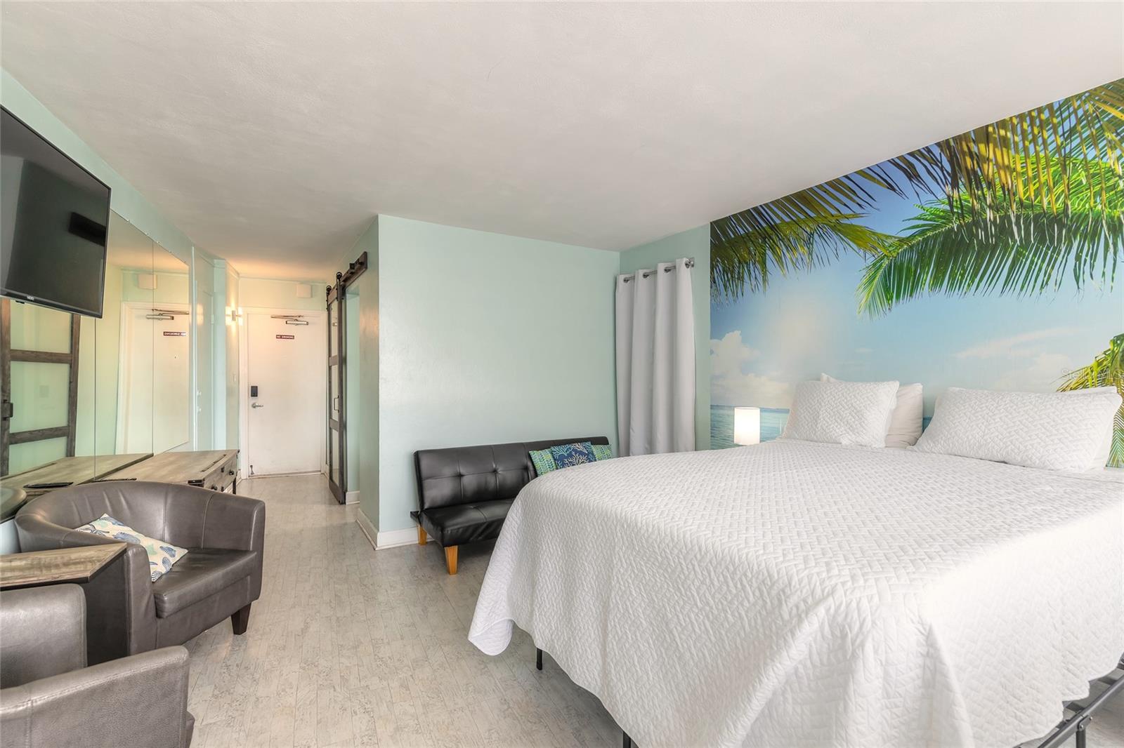 SEA DIP BEACH RESORT CONDO UNIT C01 - Residential