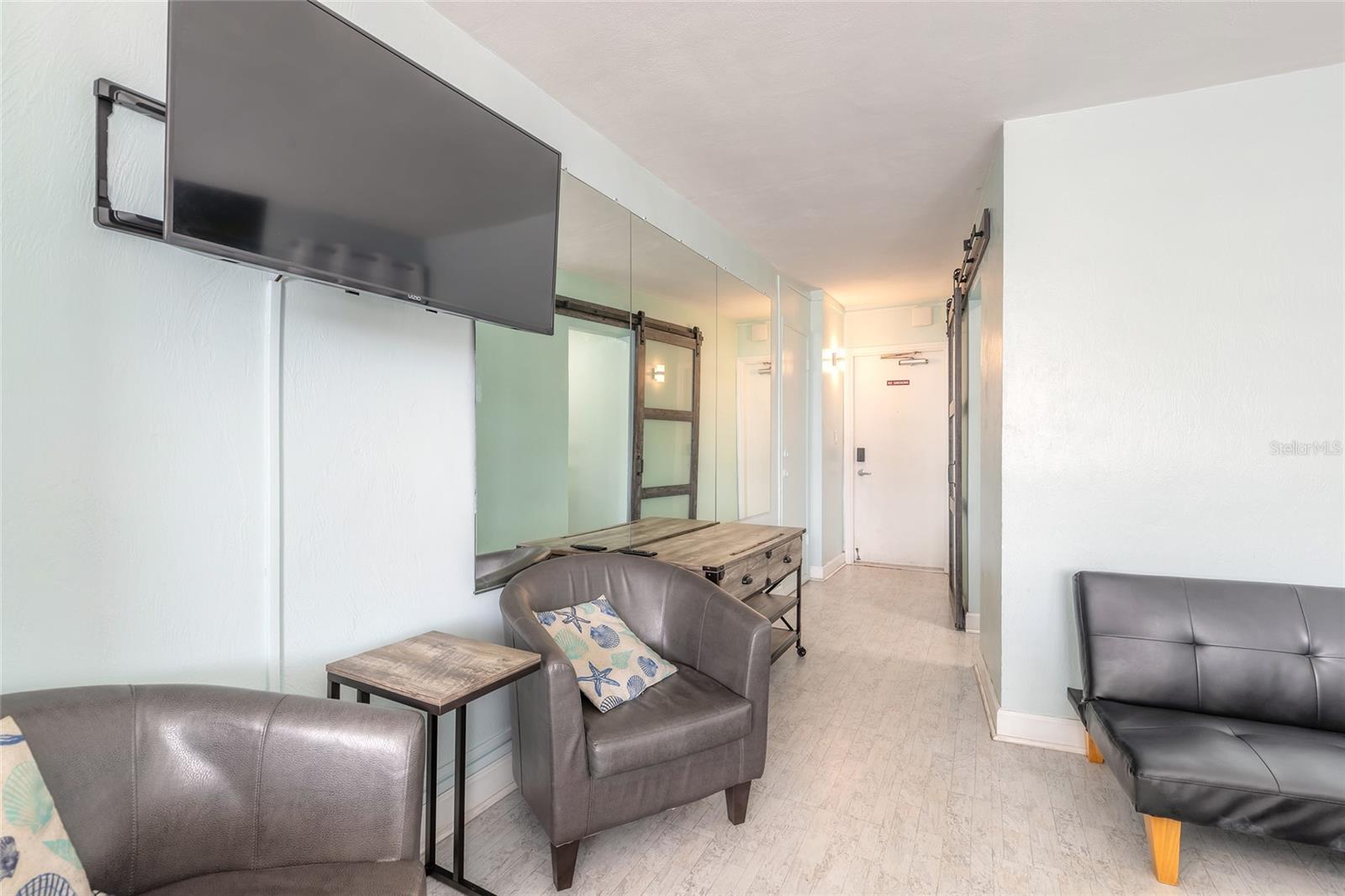 SEA DIP BEACH RESORT CONDO UNIT C01 - Residential