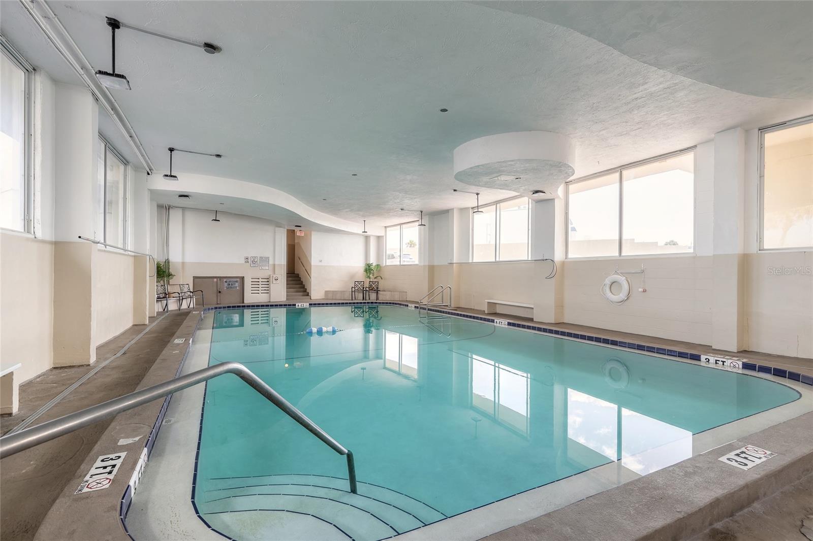 SEA DIP BEACH RESORT CONDO UNIT C01 - Residential