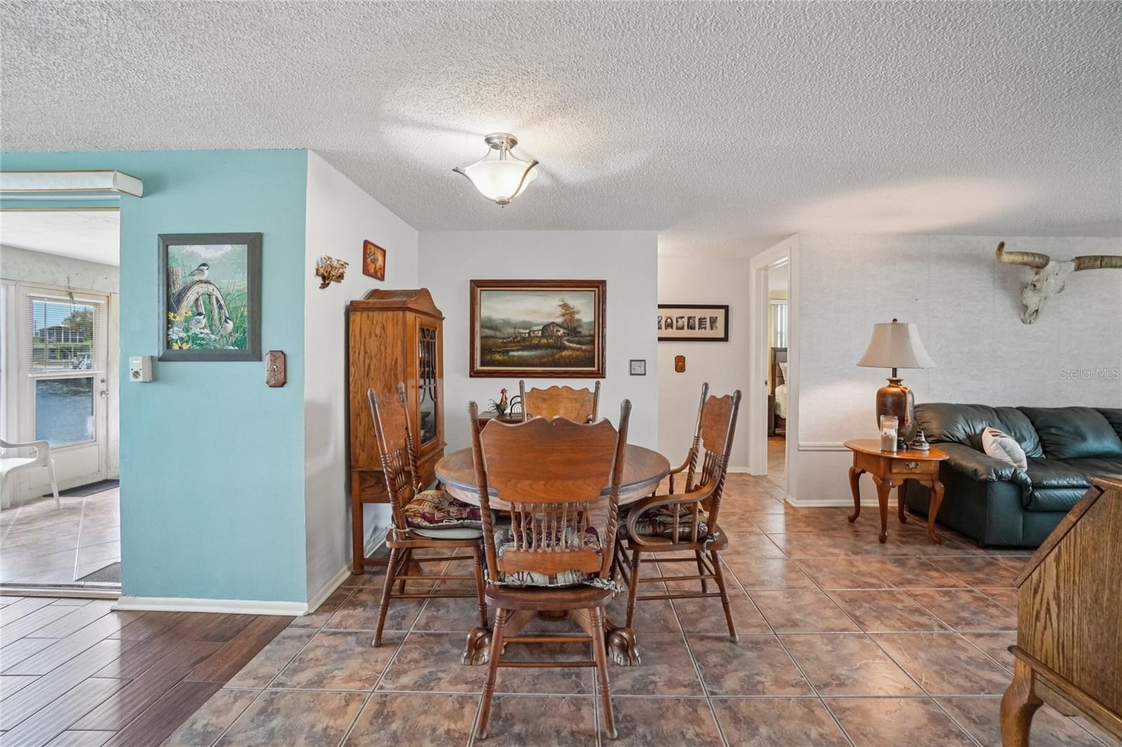 LEISURE BEACH - Residential