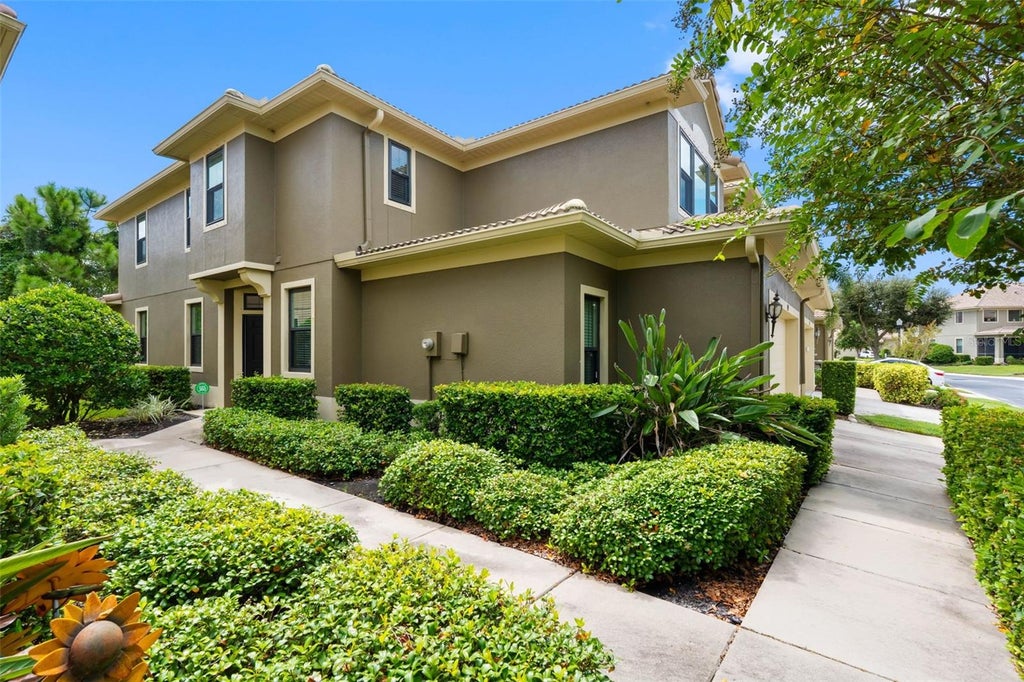 Photo of 7949 Tasso Court, Seminole, FL 33777 (MLS # TB8538725)