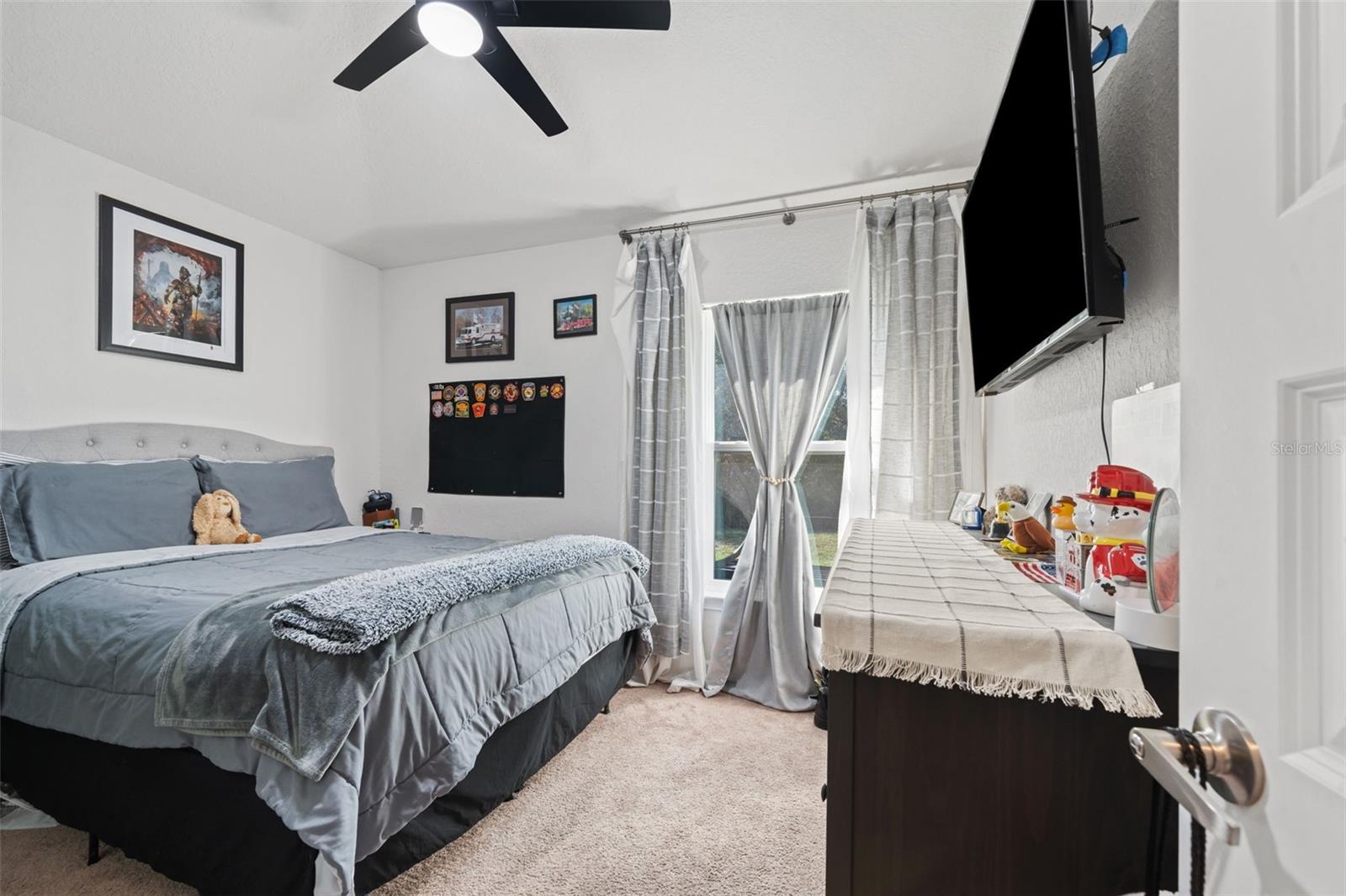 WYLD PALMS VILLAGE CONDOMINIUM - Residential