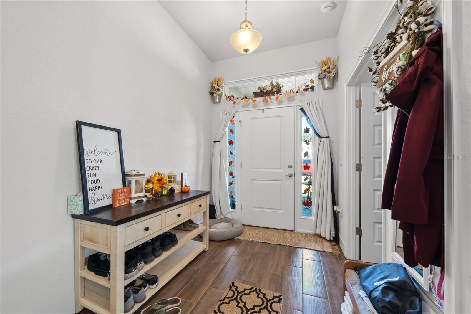 WYLD PALMS VILLAGE CONDOMINIUM - Residential