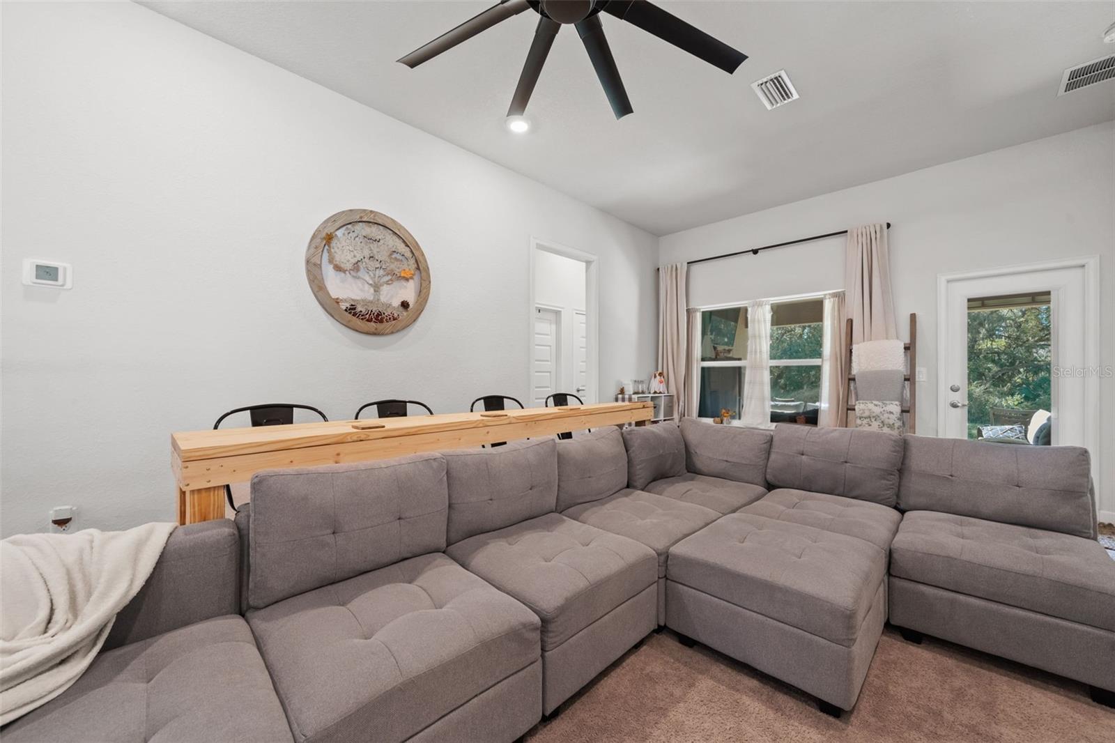 WYLD PALMS VILLAGE CONDOMINIUM - Residential