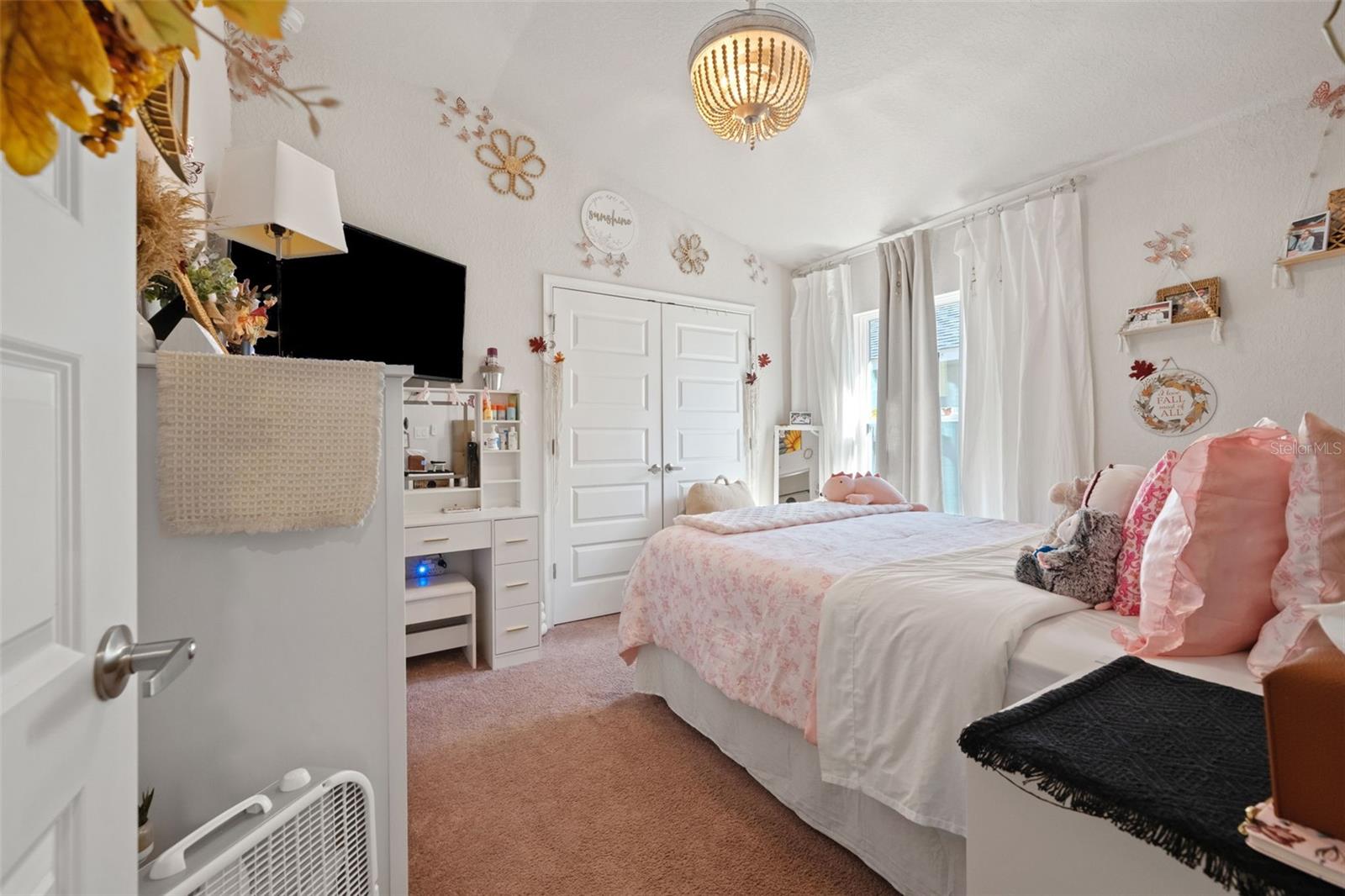 WYLD PALMS VILLAGE CONDOMINIUM - Residential