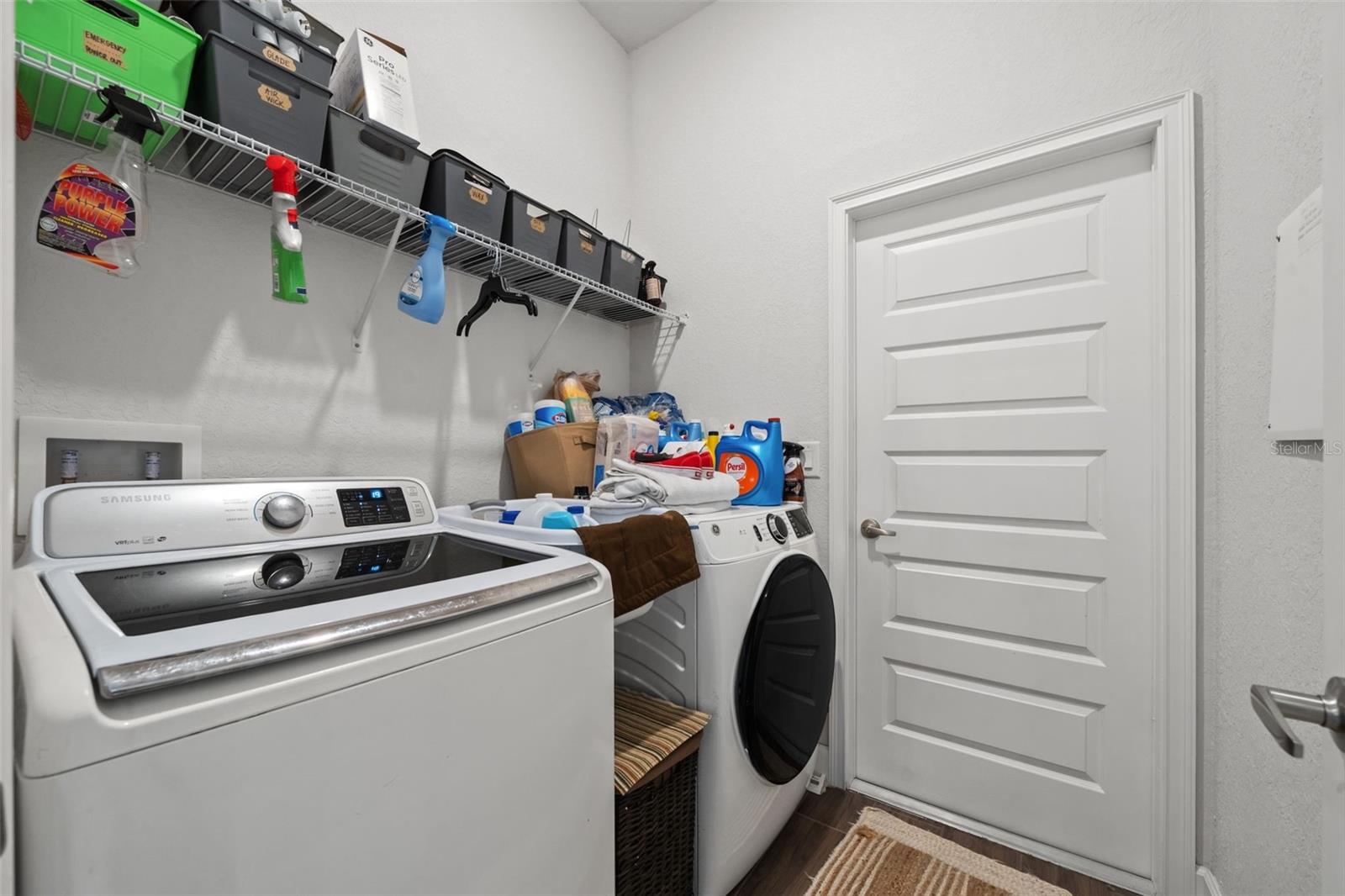 WYLD PALMS VILLAGE CONDOMINIUM - Residential