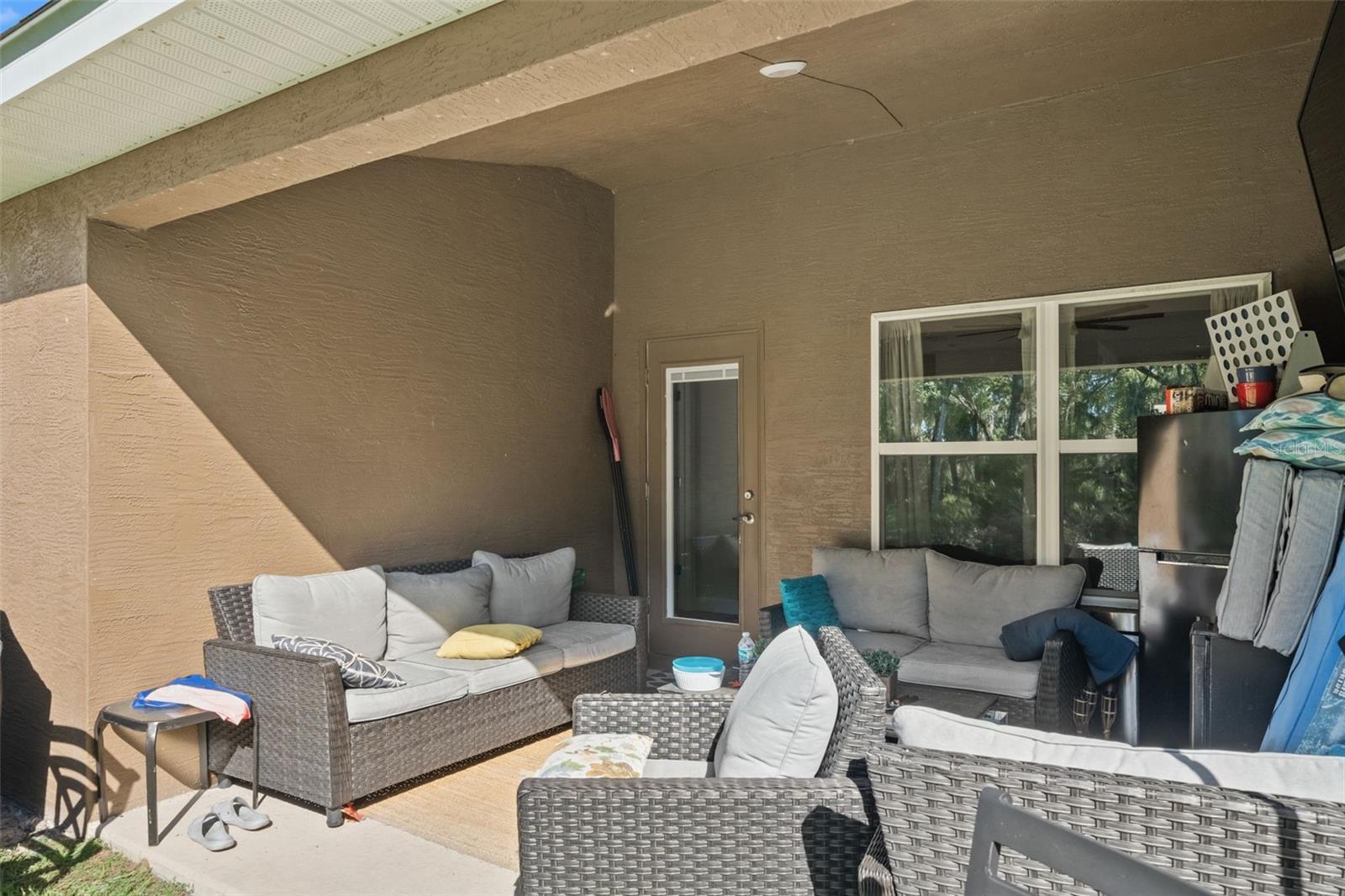 WYLD PALMS VILLAGE CONDOMINIUM - Residential