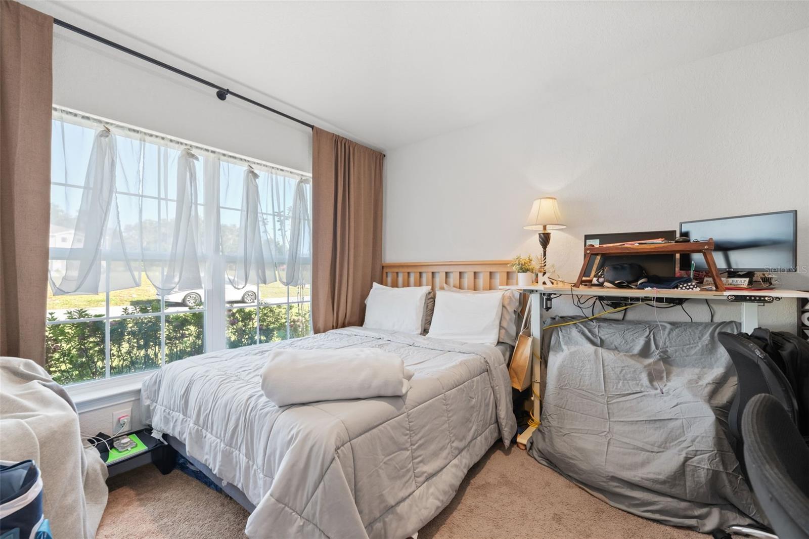 WYLD PALMS VILLAGE CONDOMINIUM - Residential