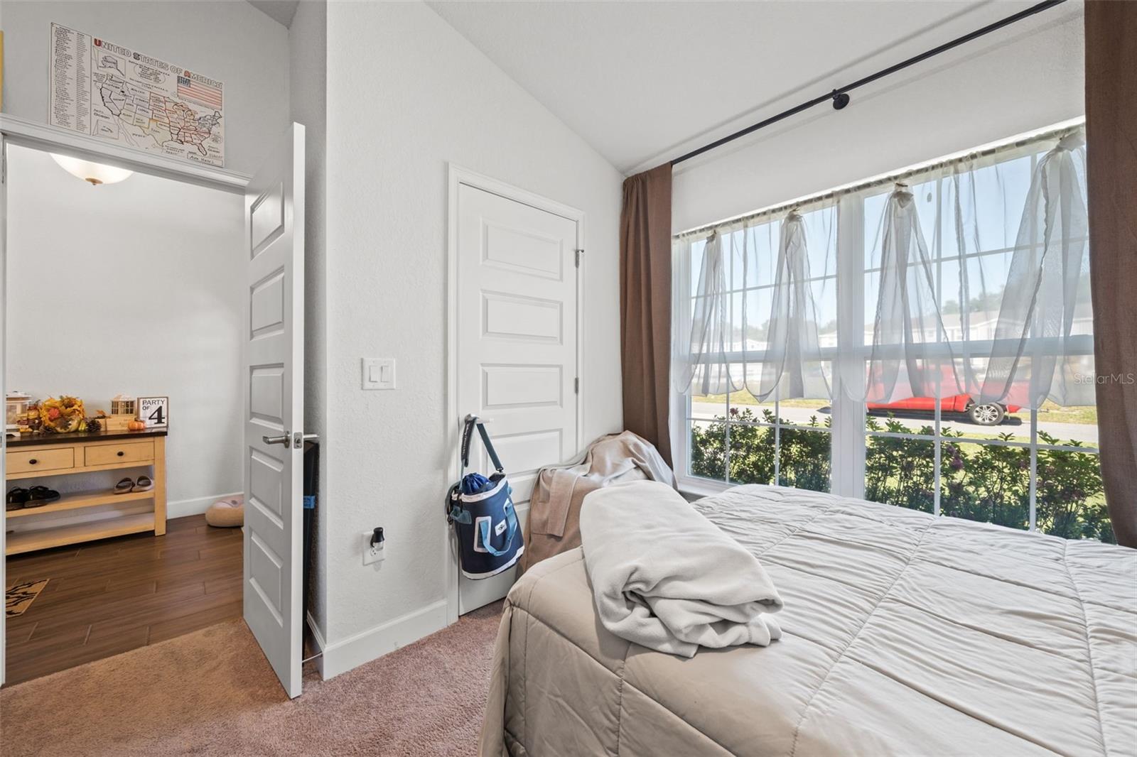 WYLD PALMS VILLAGE CONDOMINIUM - Residential