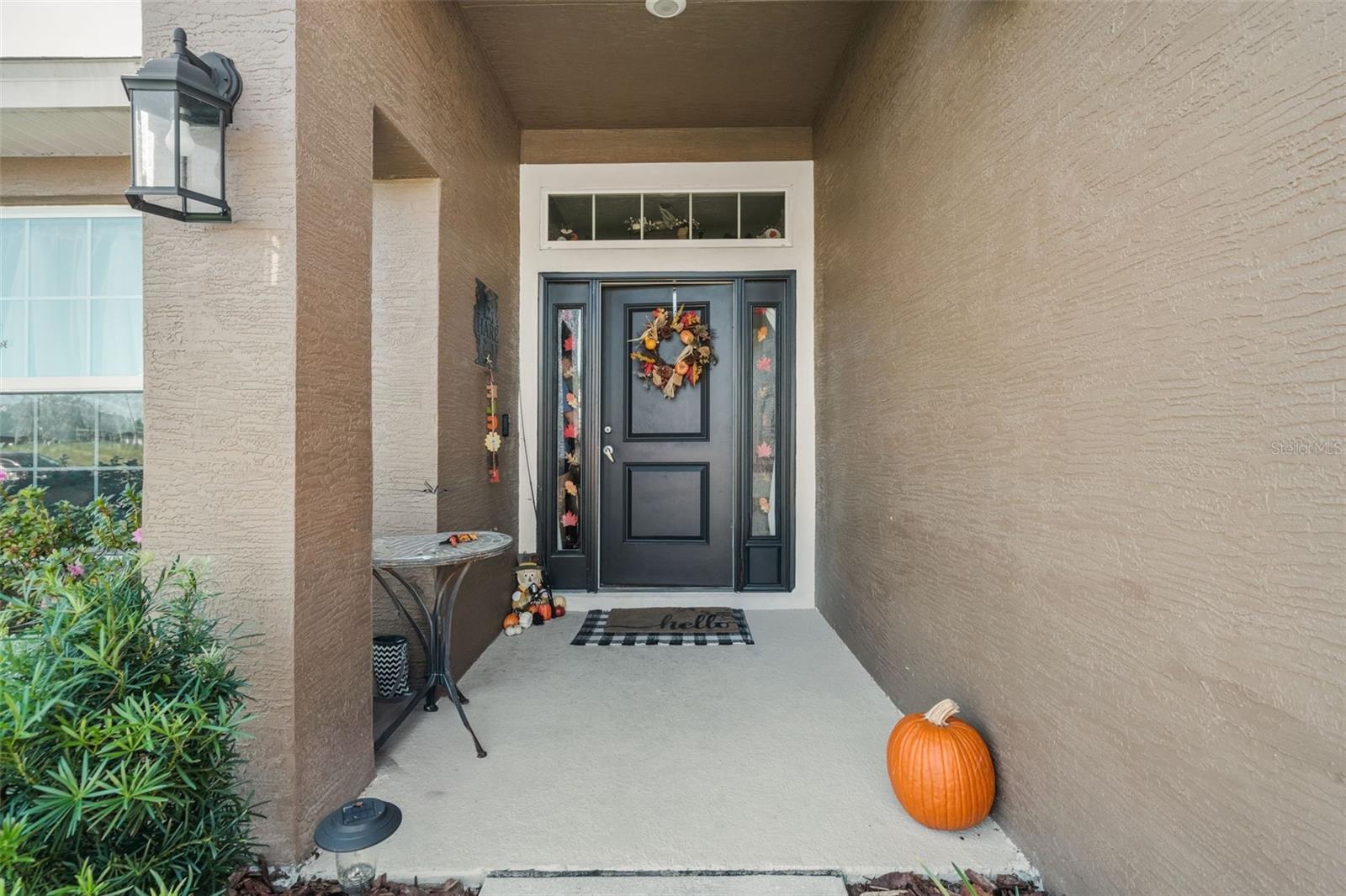 WYLD PALMS VILLAGE CONDOMINIUM - Residential