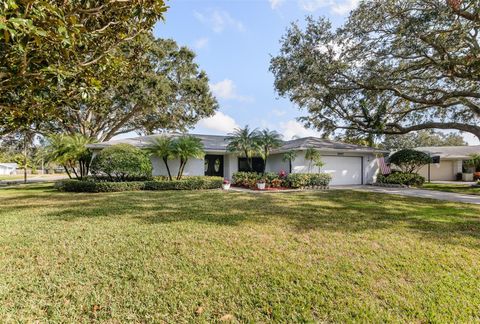 A home in CLEARWATER