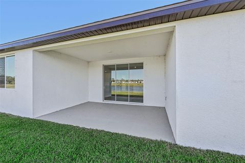 A home in PARRISH