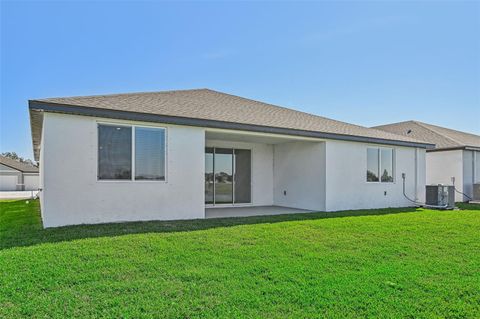 A home in PARRISH