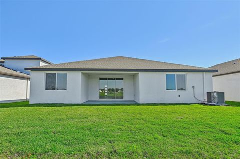 A home in PARRISH