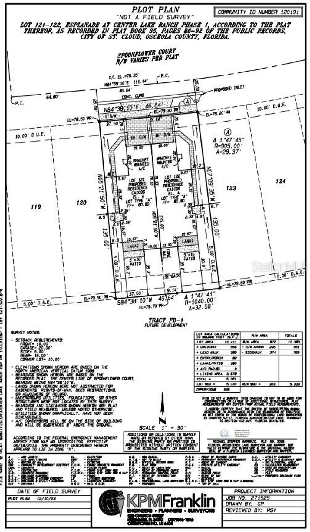 Photo of 5343 Spoonflower Court, Saint Cloud, FL 34771 (MLS # O6395563)