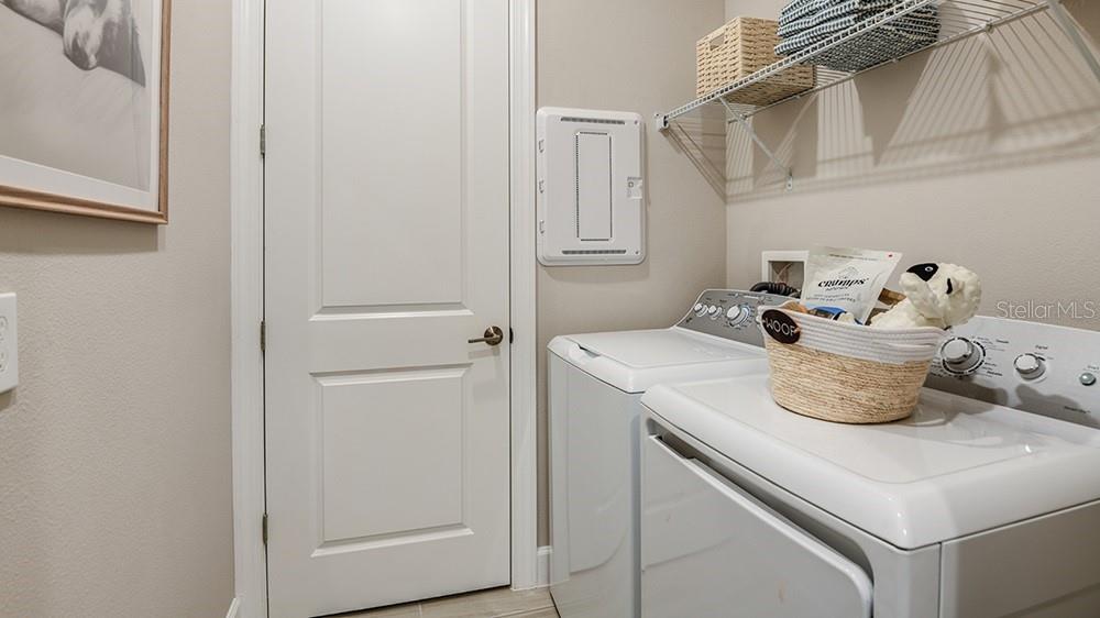 ESPLANADE AT CENTER LAKE RANCH - Residential