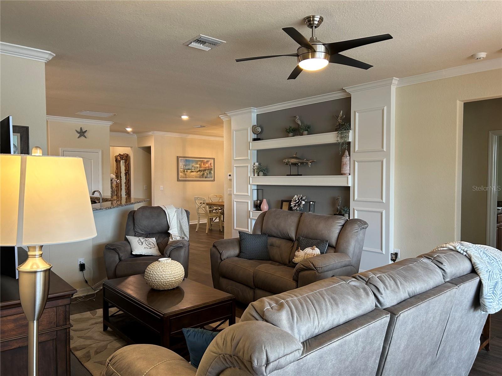 HERITAGE HARBOUR SUBPHASE J UNIT 4A - Residential Lease