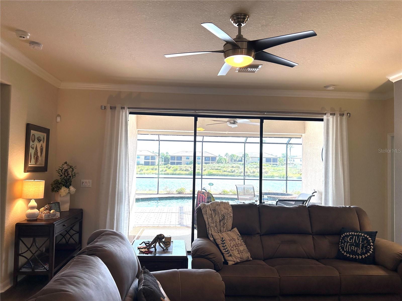 HERITAGE HARBOUR SUBPHASE J UNIT 4A - Residential Lease