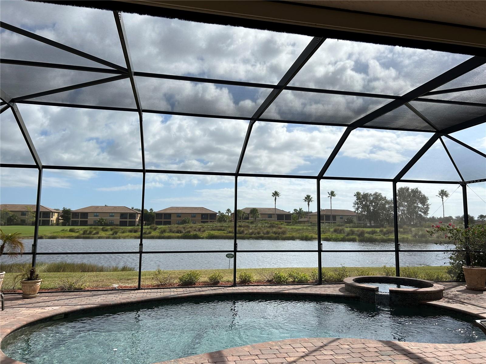 HERITAGE HARBOUR SUBPHASE J UNIT 4A - Residential Lease