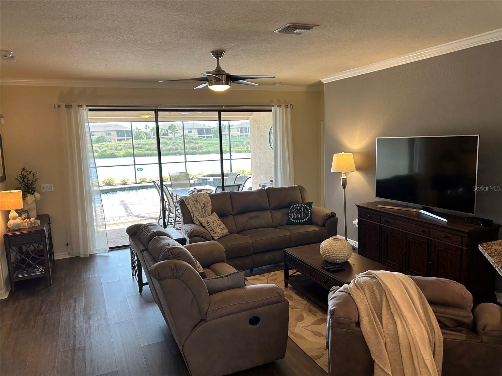 HERITAGE HARBOUR SUBPHASE J UNIT 4A - Residential Lease