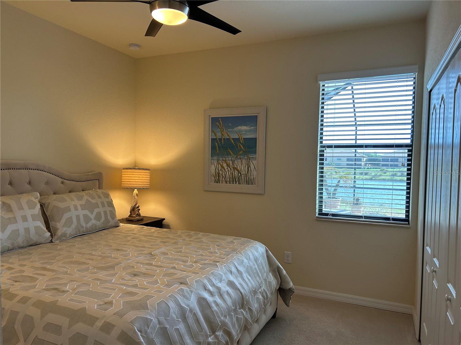 HERITAGE HARBOUR SUBPHASE J UNIT 4A - Residential Lease